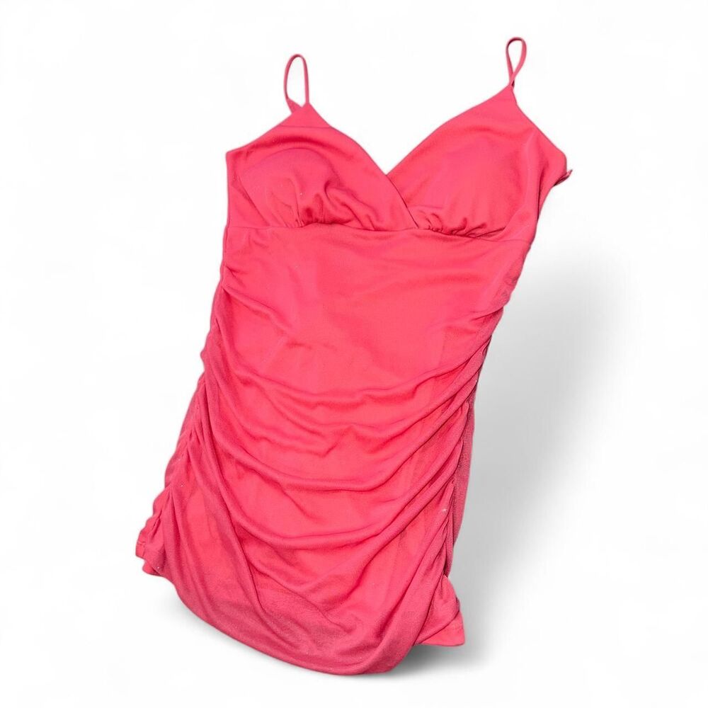 Y2K Sparkle Ruched Low Back Wrap Top Fairy Zara Larsson